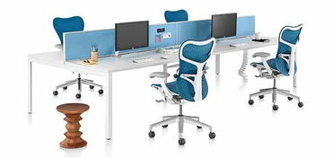 上海定制辦公家具工廠(chǎng) 以網(wǎng)絡(luò)交流打破傳統(tǒng)辦公環(huán)境壁壘