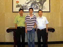 滬上互聯(lián)，創(chuàng)見(jiàn)未來(lái) 記本站創(chuàng)辦人與上海電子及網(wǎng)絡(luò)精英的交流盛會(huì)